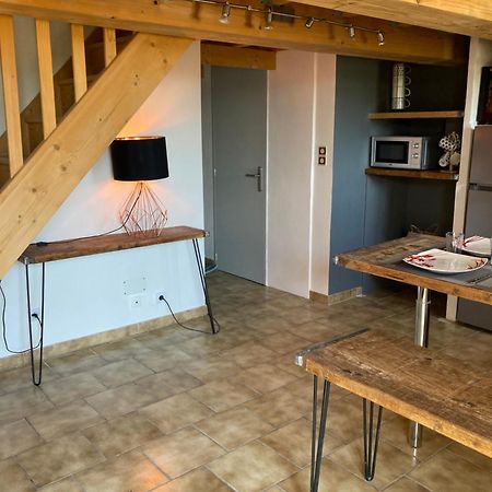 Grande Terrasse Clim Parking Prive Smart Tv, Local Velos Антрег-сюр-ла-Сорг Экстерьер фото