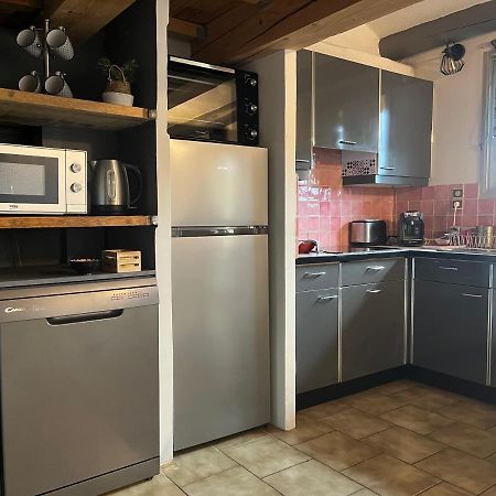 Grande Terrasse Clim Parking Prive Smart Tv, Local Velos Антрег-сюр-ла-Сорг Экстерьер фото