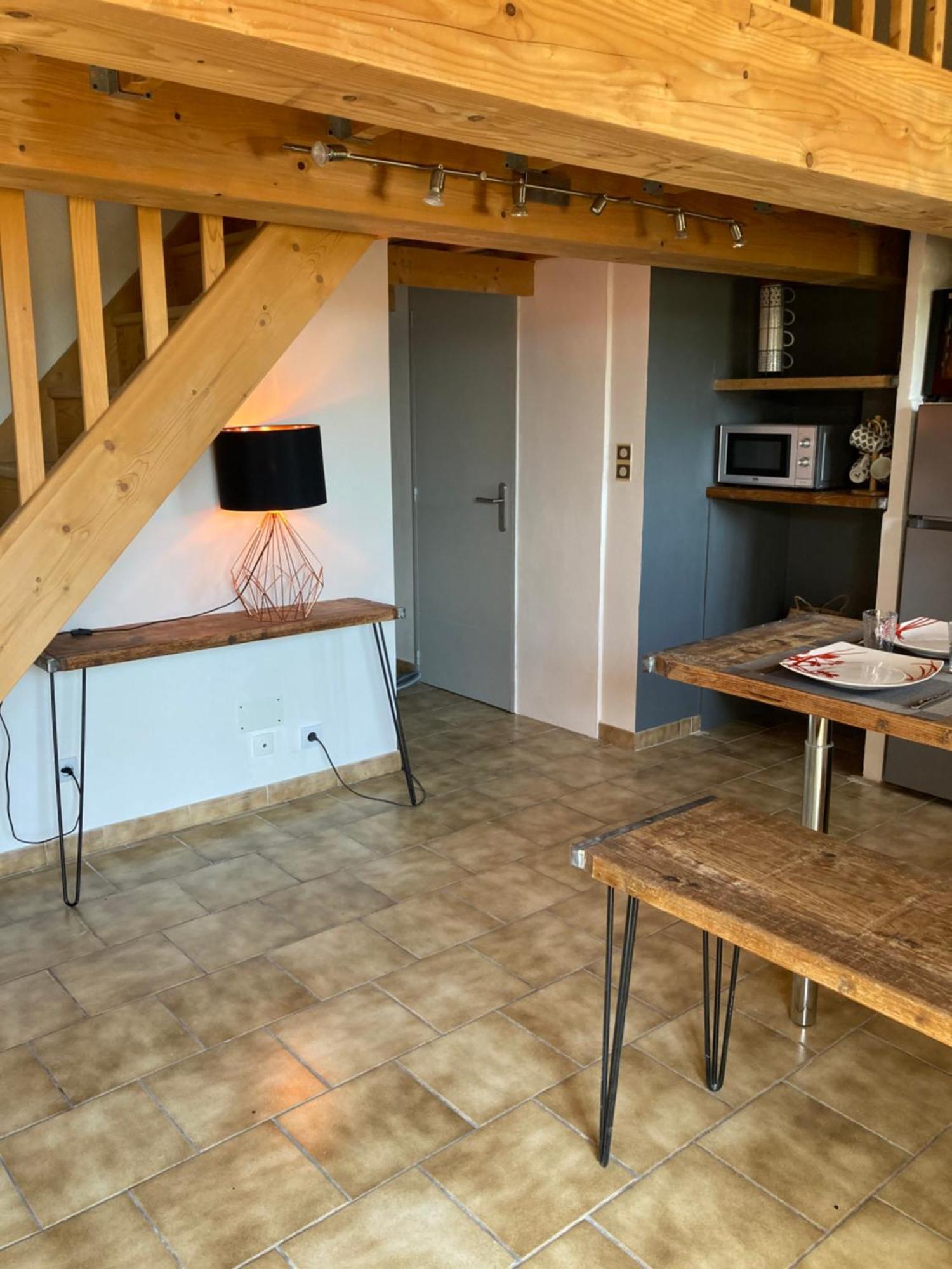 Grande Terrasse Clim Parking Prive Smart Tv, Local Velos Антрег-сюр-ла-Сорг Экстерьер фото