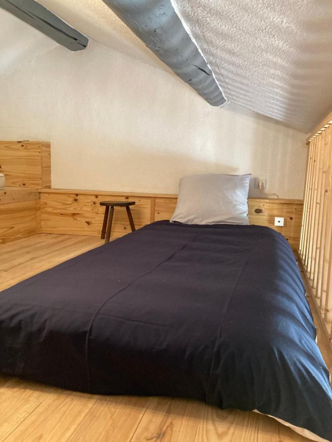 Grande Terrasse Clim Parking Prive Smart Tv, Local Velos Антрег-сюр-ла-Сорг Экстерьер фото