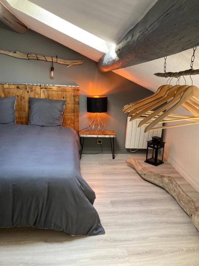 Grande Terrasse Clim Parking Prive Smart Tv, Local Velos Антрег-сюр-ла-Сорг Экстерьер фото