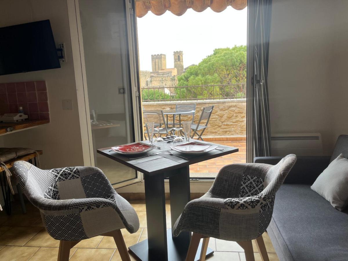 Grande Terrasse Clim Parking Prive Smart Tv, Local Velos Антрег-сюр-ла-Сорг Экстерьер фото